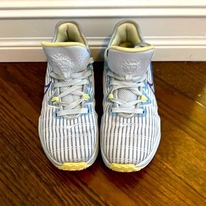 Kids LeBron witness 6